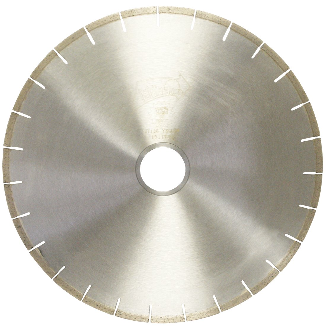 ItalDiamant Dekton Blade - 14 Inch