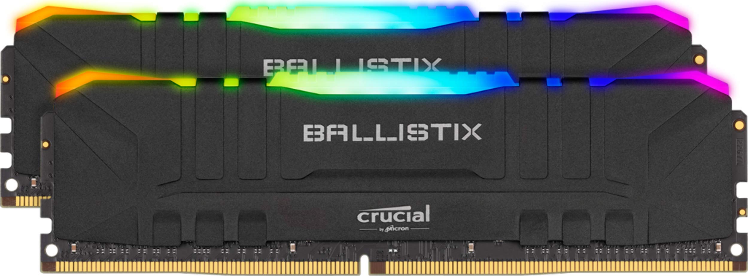 クルーシャル マイクロン製 デスクトップ用ゲーミングメモリ 16GBX2枚 Amazon | クルーシャル (マイクロン製) デスクトップ用