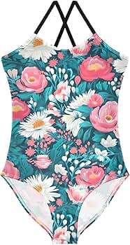 【新品未使用】Swankiss 「Flower Ballon Swimwear」 新品未使用】Swankiss 「Flower Ballon Swimwear」 Swankiss