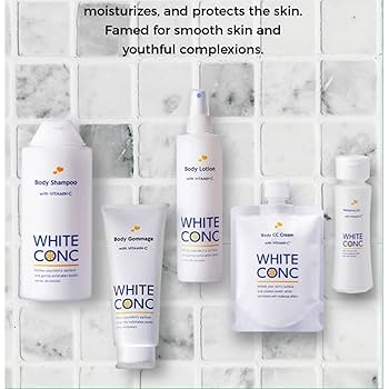 〇新品〇REVEYCY WHITE LOTION ISHIZAWA Transparent White Skin White lotion 400ml | eBay