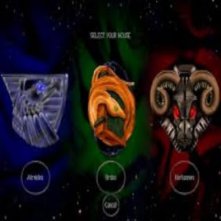 Arakis Battle Commander &lbrack;RTS&rsqb;