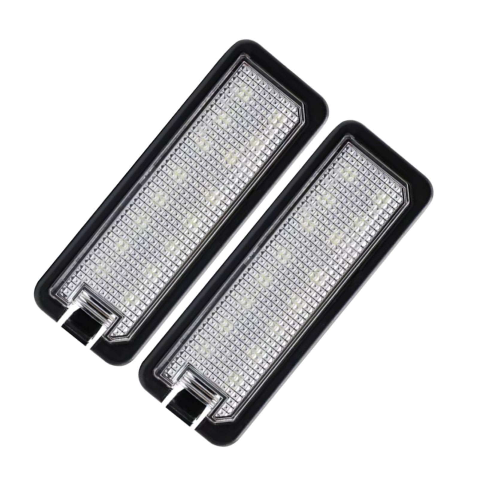 Luces de matrícula Seat Exeo soluciona error CANbus bombillas traseras LED 3