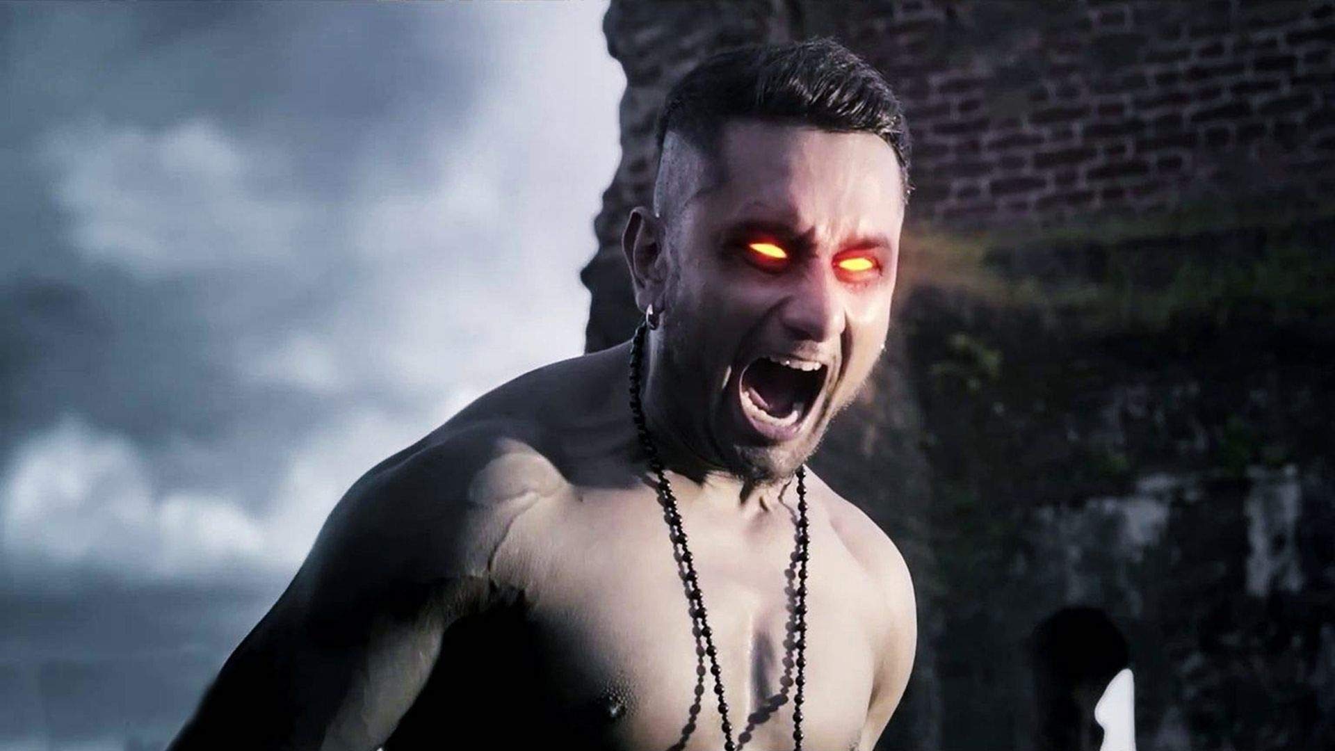 Trendy Claps Yo Yo Honey Singh Indian Musical Composer Poster for Wall Decor, Room, Home (12 x 18 Inches, Multicolor)