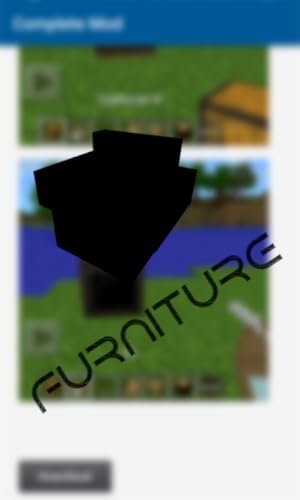 Mods for PE