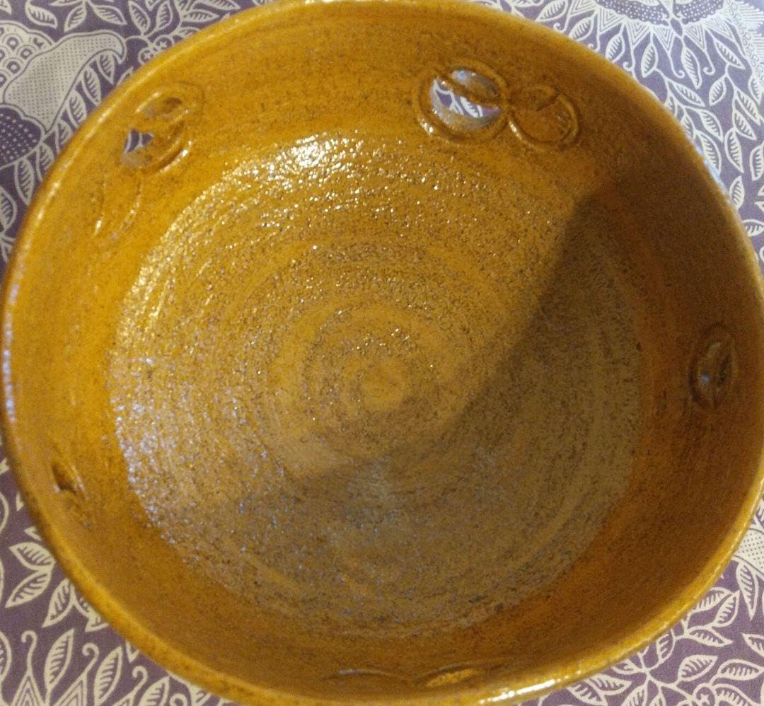 九代 大樋長左衛門 陶土斎 鉢 茶碗 器 皿 菓子入 茶道具 茶道 骨董 共箱 九代 大樋長左衛門 陶土斎 鉢 器 皿 菓子入 茶道具 茶道 骨董 共