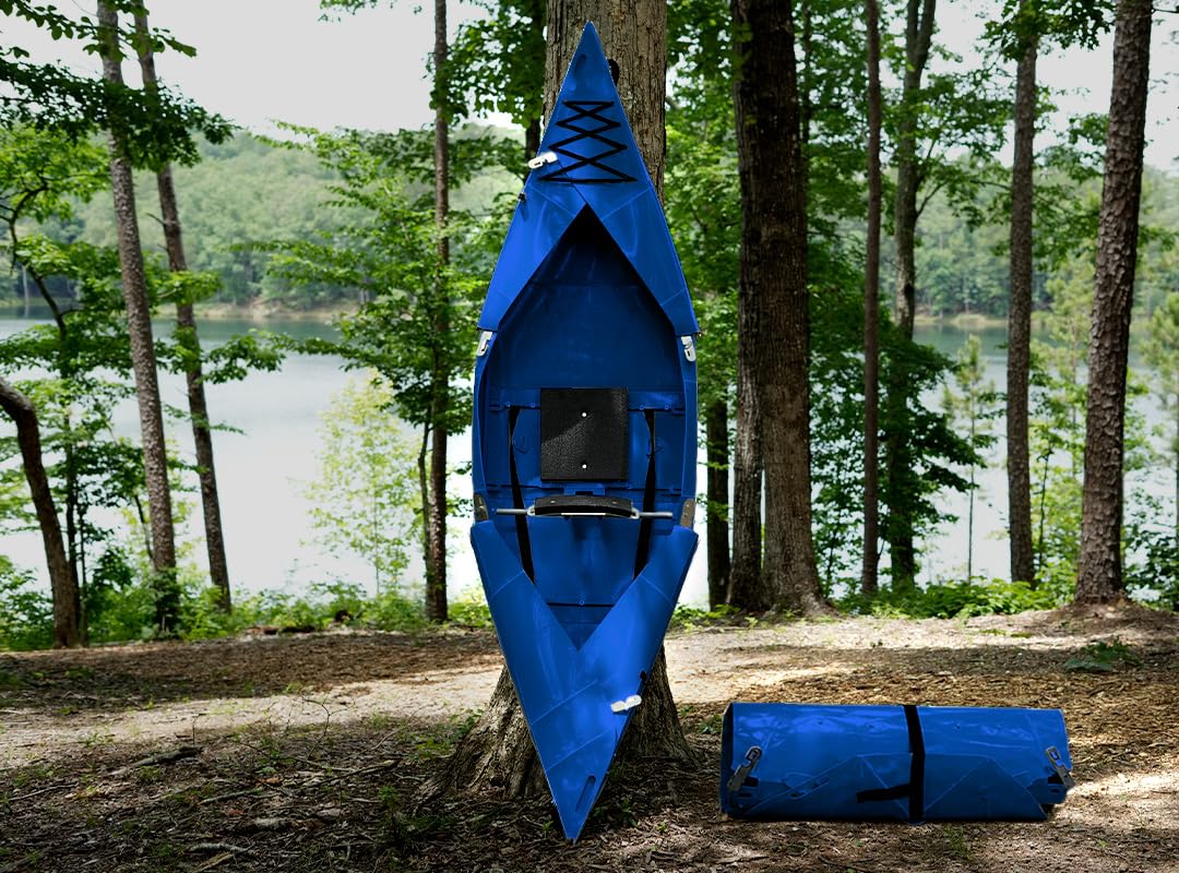 Tucktec Foldable Kayak