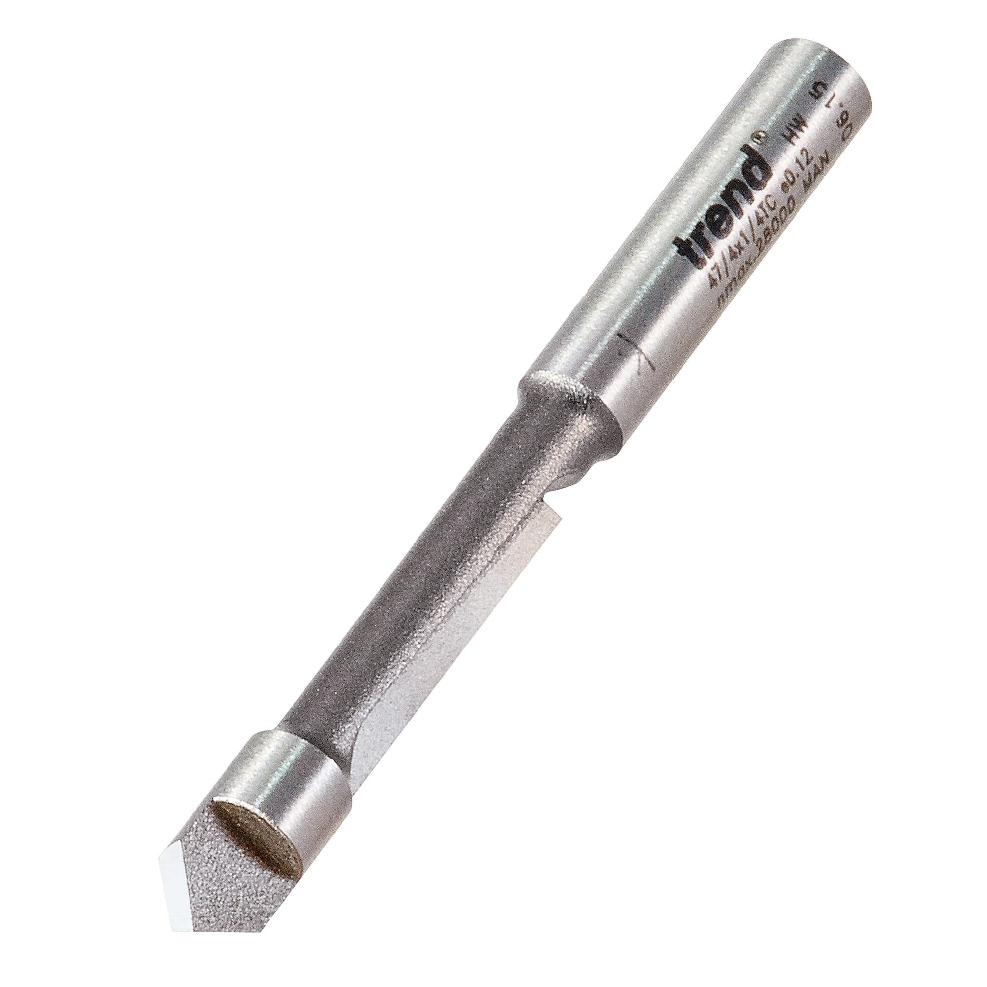 Trend Pierce and trim cutter 47/4X1/4TC FREE FIRST CLASS DELIVERY
