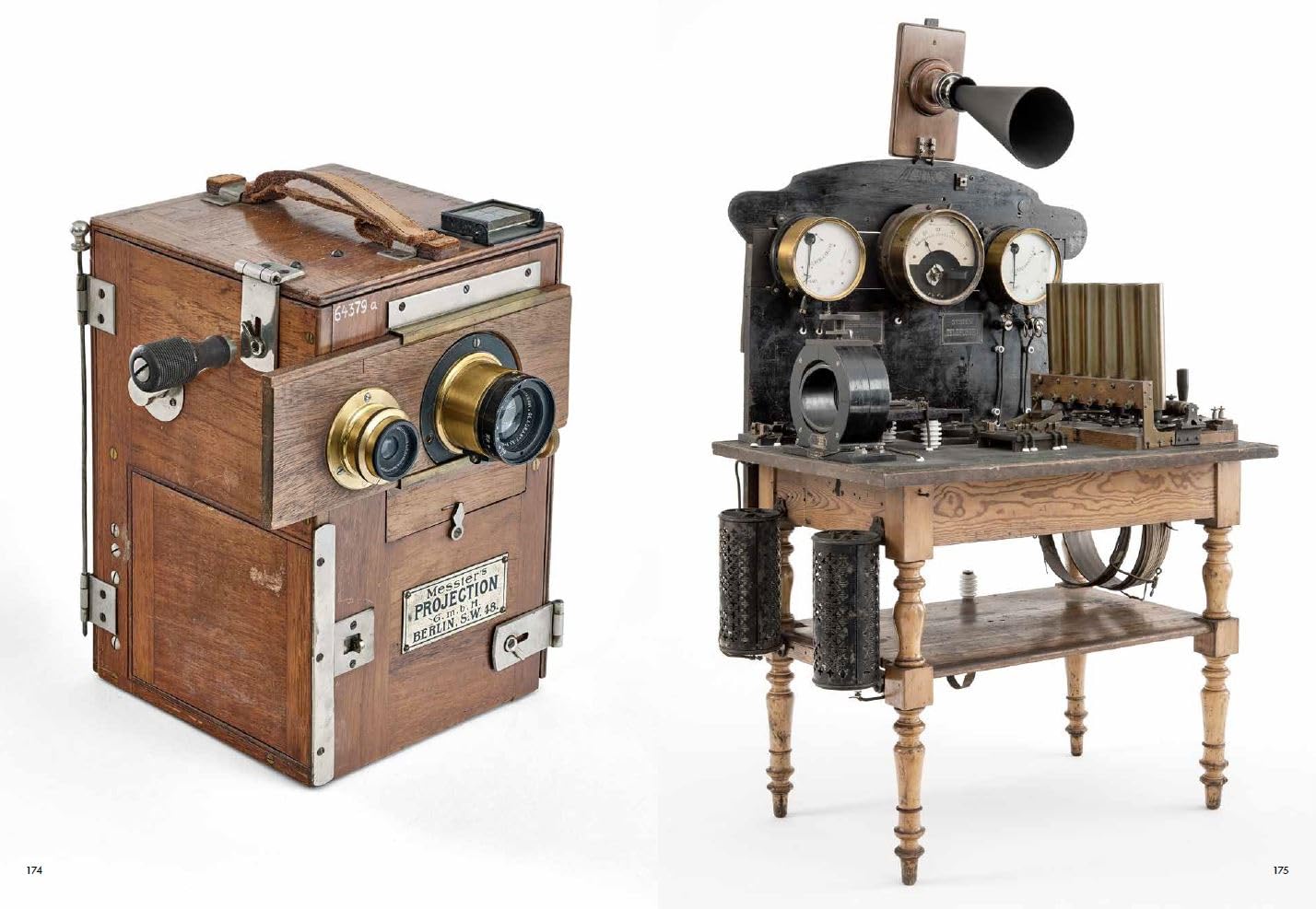 The Beauty of Technology