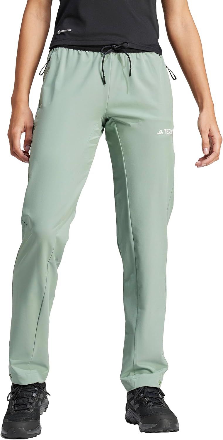 adidas Men's Terrex Liteflex Hiking Pants