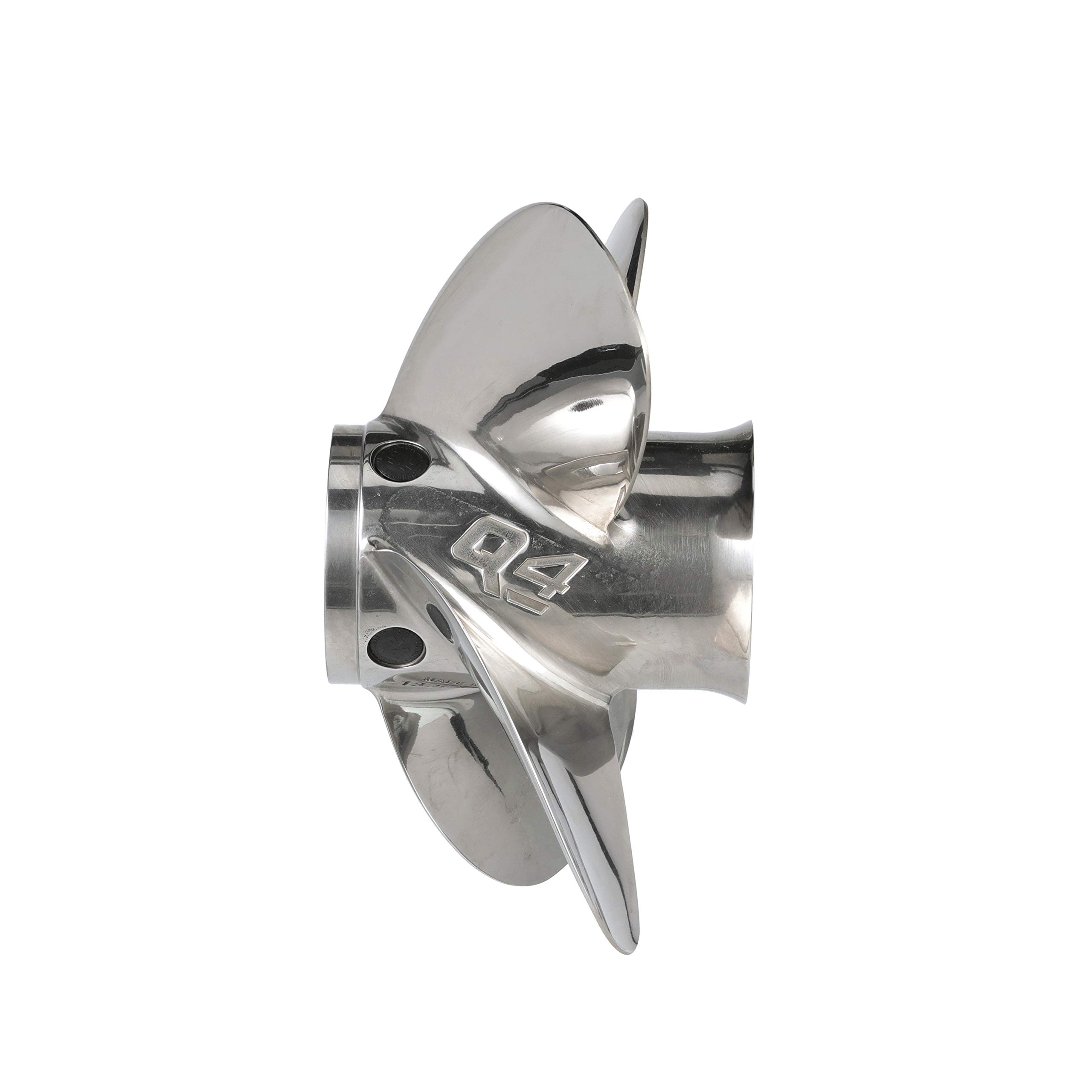 Amazon.com : Quicksilver Q4 12.7