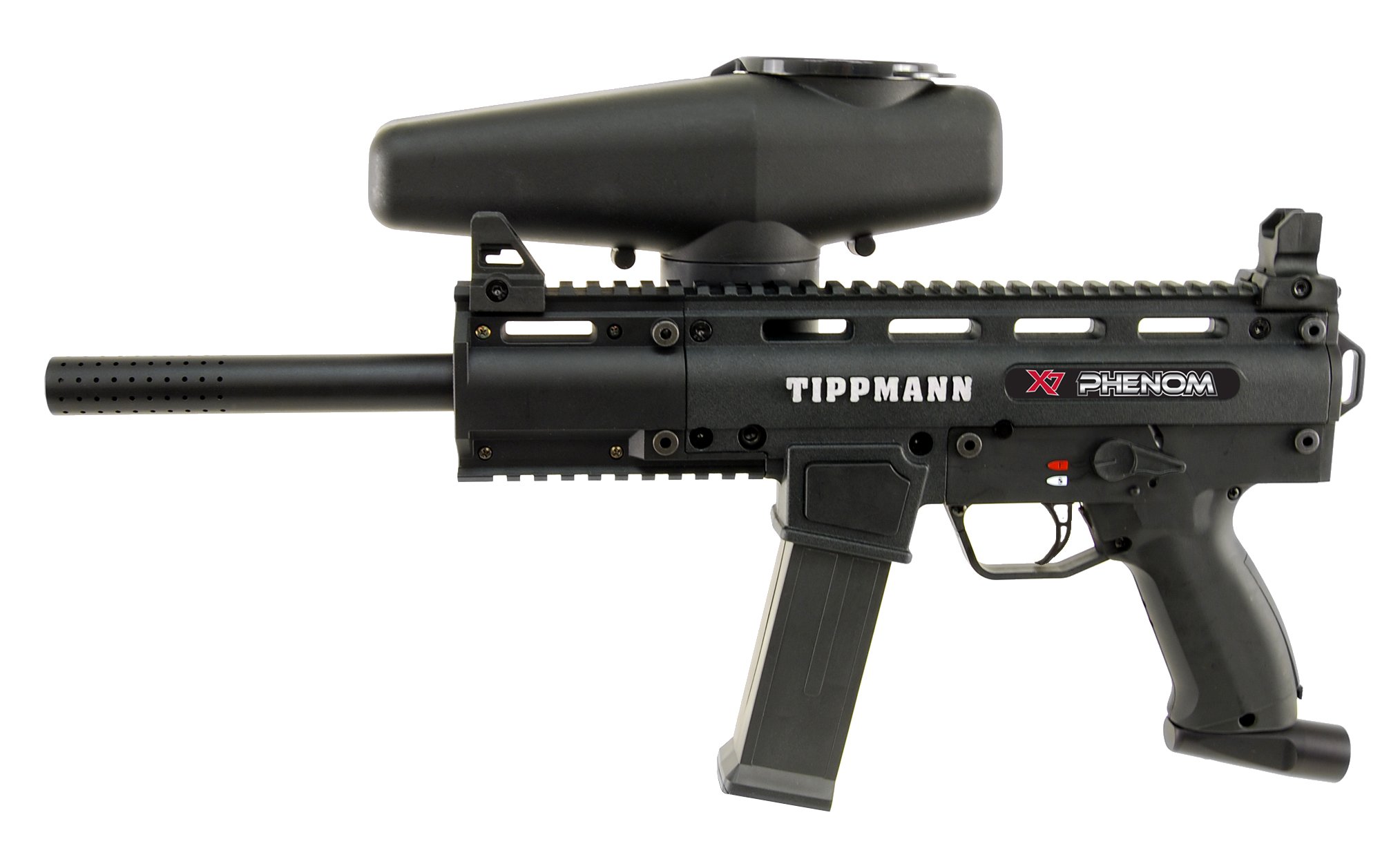 TIPPMANN X7 PHENOM MECHANIAL PAINTBALL SILAHI