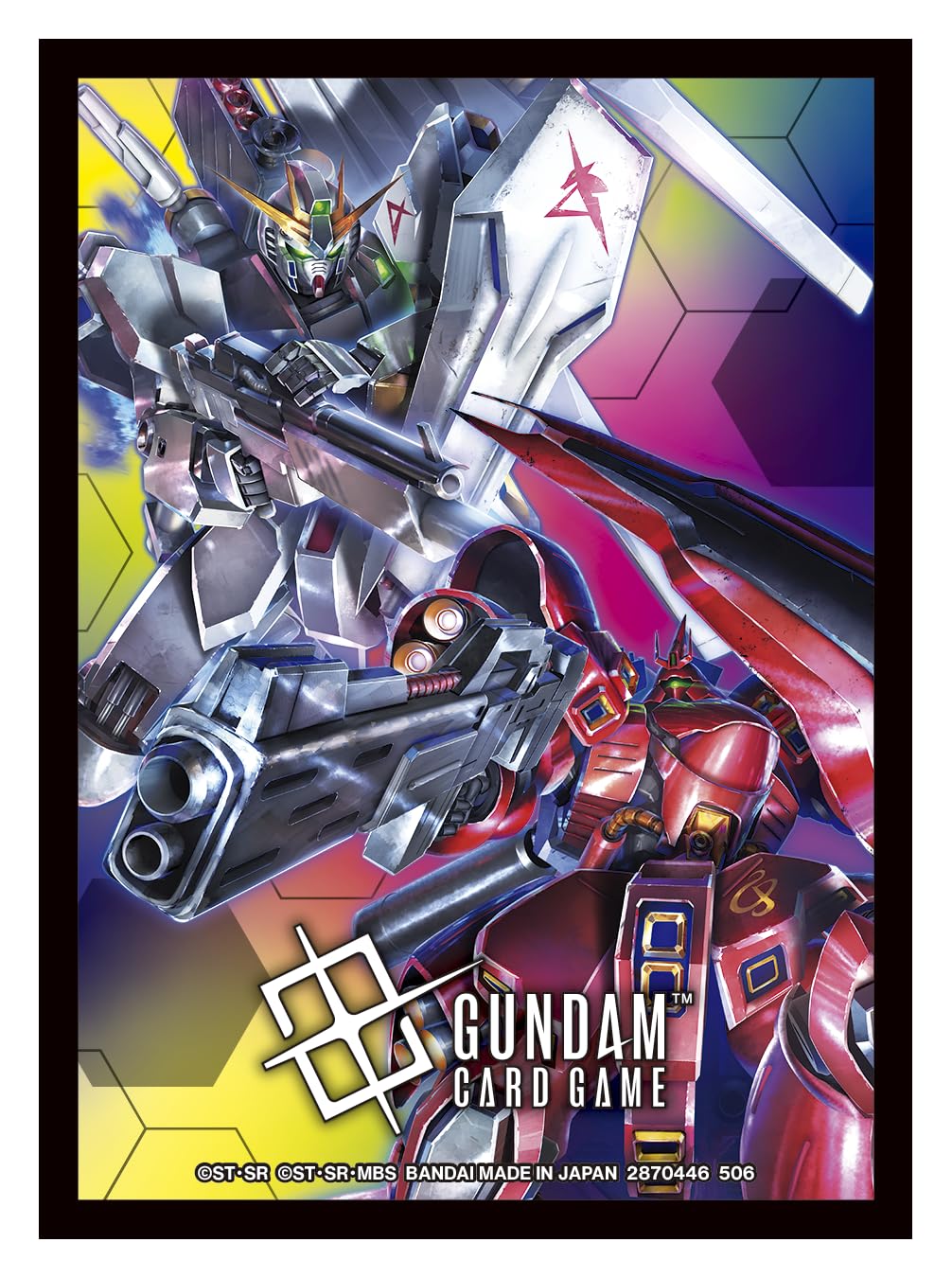 Amazon | バンダイ(BANDAI) ガンダムカードゲーム オフィシャルカード