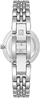 Vista 93 de Anne Klein - Reloj de pulsera para mujer dorado