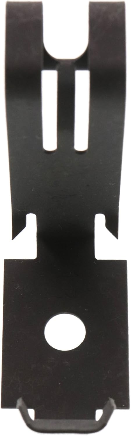 Caddy Erico FXC20 Cable Support Clip to Metal Stud Clip, MC or AC, (100-Pack)