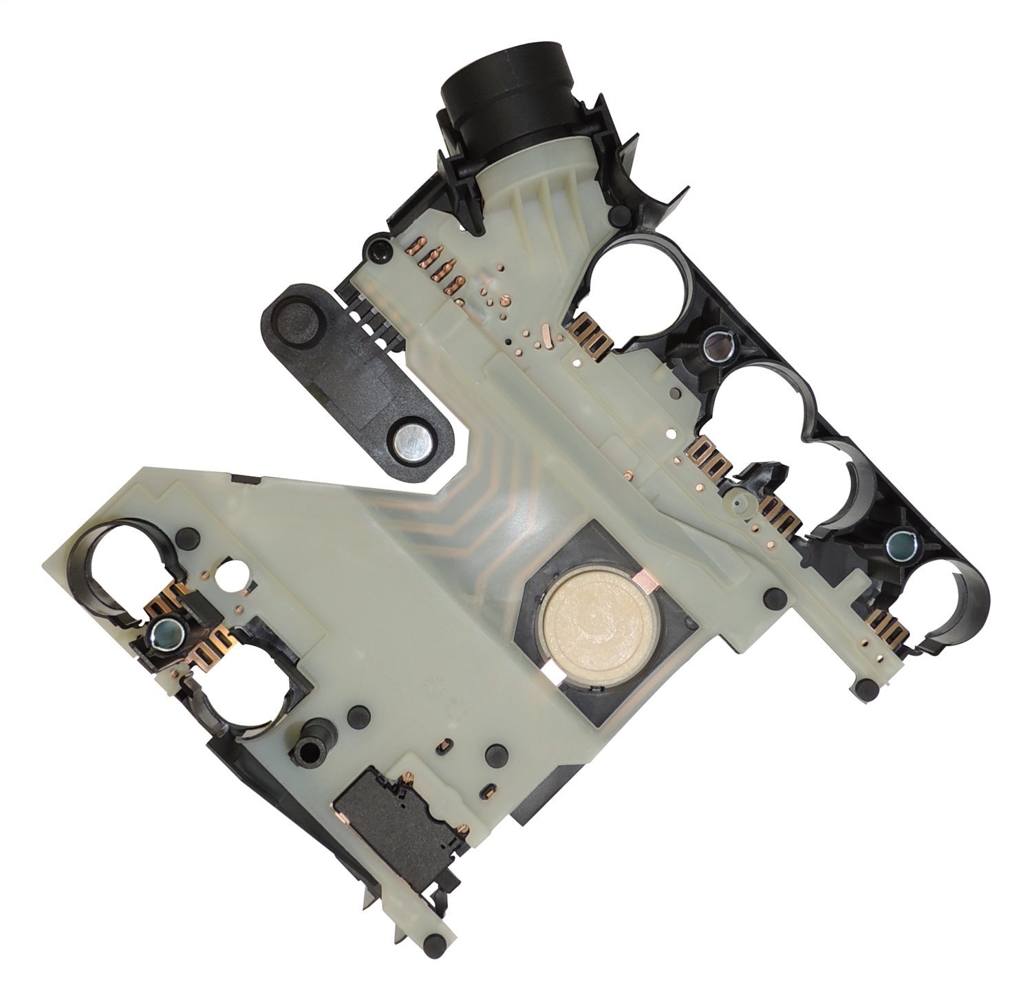 Amazon.com: Crown Automotive 52108308AC Transmission Speed Sensor