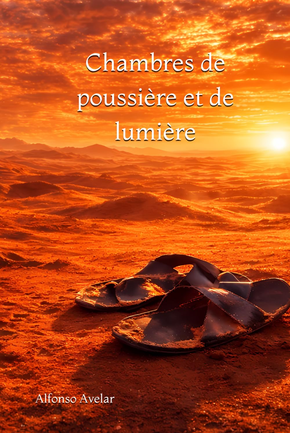 Chambres de poussière et de lumière