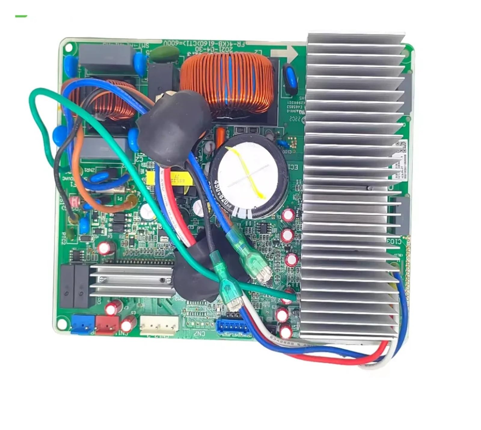 Vtffdlrgd 1Pcs Compatible For Tcl, Variable Frequency Air Conditioner Motherboard A010386 Circuit Board