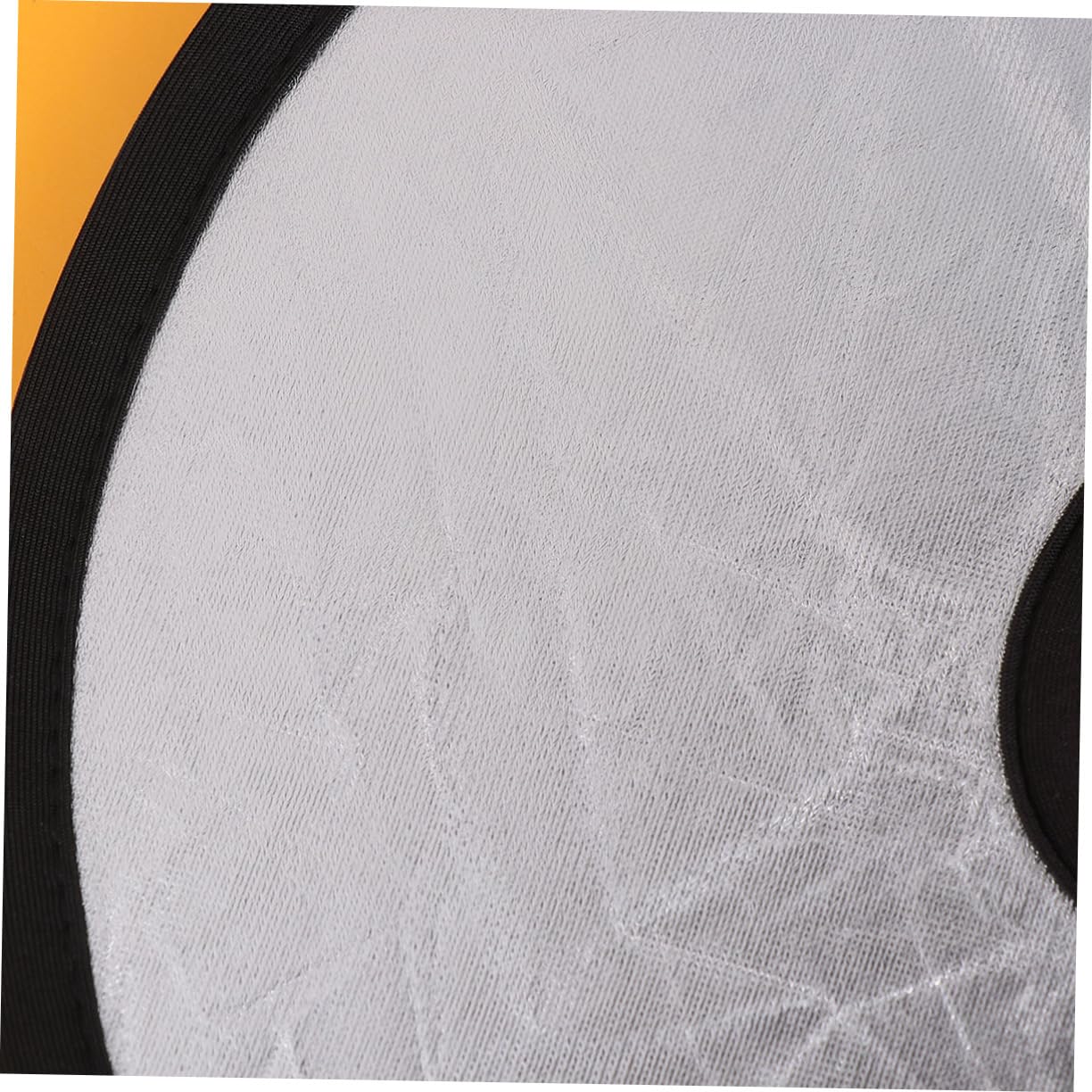 Balacoo 2 1 Foldable Light Reflector and Diffuser for Photography Softens Light and Reduces Shadows for Portrait and Macro Photography Accurate Color Temperature