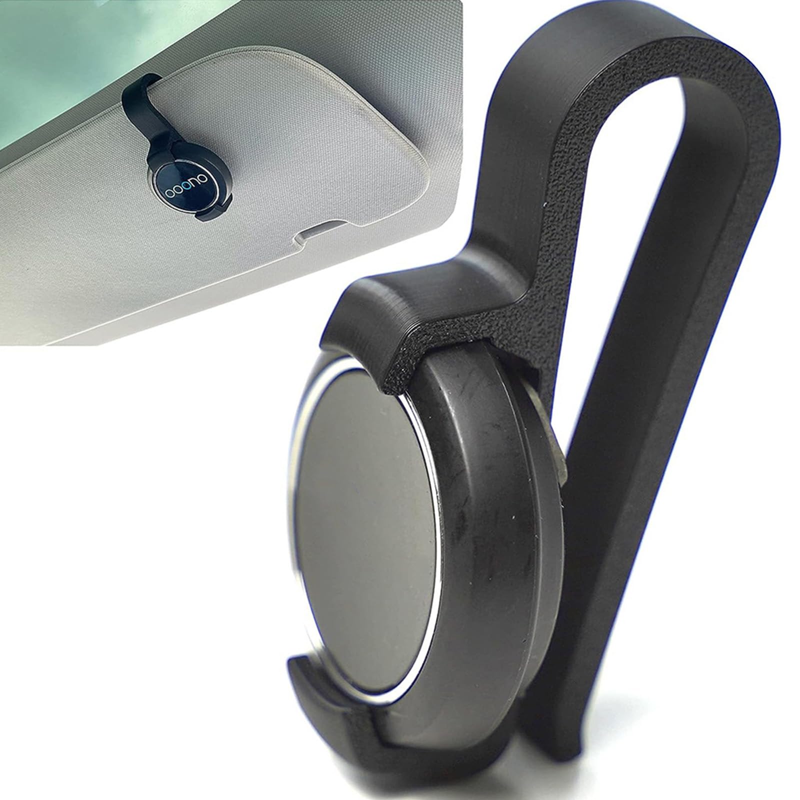 Supporto di ventilazione per Ooono 2 Co-Driver No.2 ount Clip per