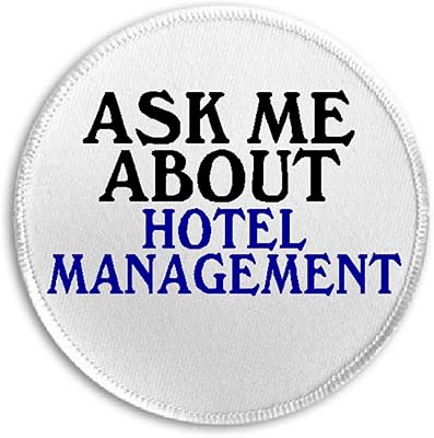 Ask Me About Hotel Management - 3