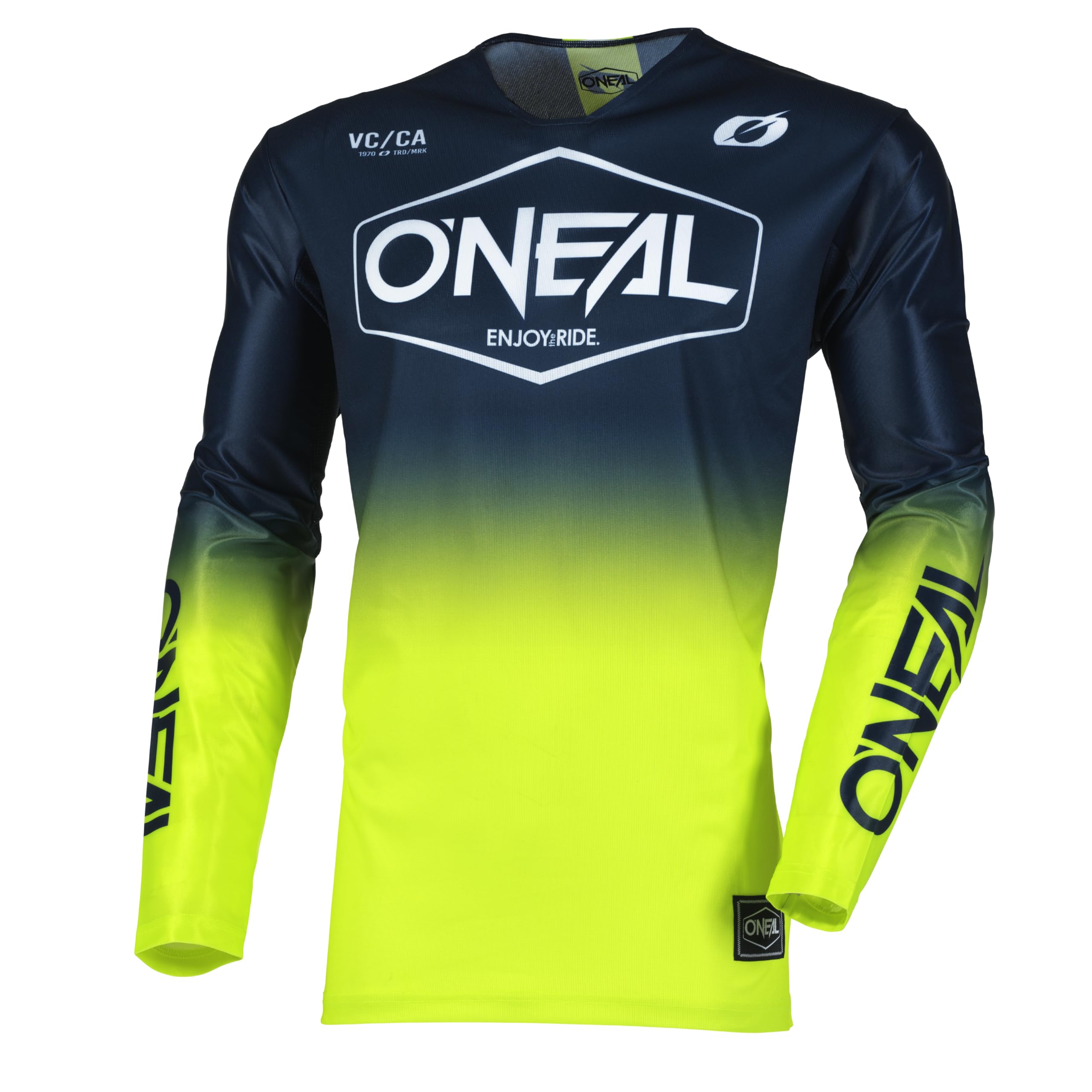 O'NEAL Koszulka Dirt Bike Mężczyźni Mayhem Hexx Adult Jersey (1 w zestawie)