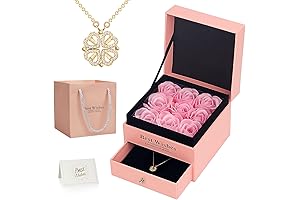 Forever Rose Gift Set: The Timeless Symbol of Love and Affection