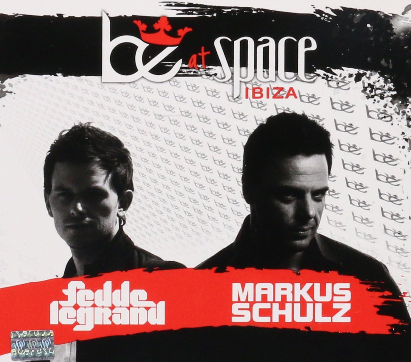 Be At Space Ibiza
