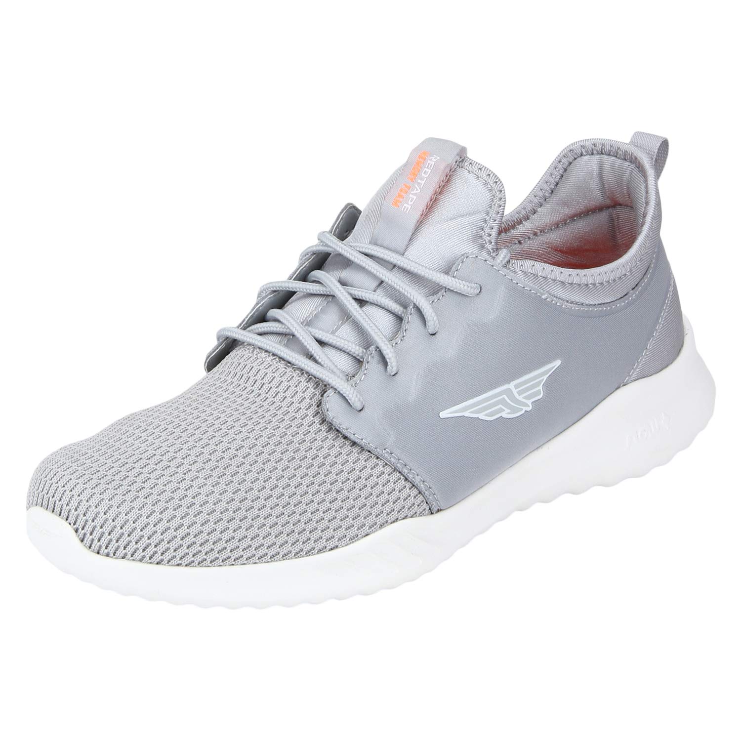 Red Tape Men Grey Walking Shoes-7 (B08MXDX49L) Amazon Price History, Amazon Price Tracker