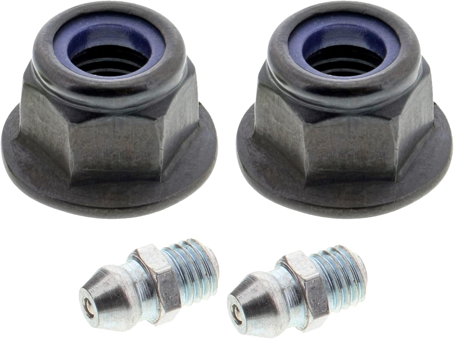 Mevotech Supreme Stabilizer Link MS86803