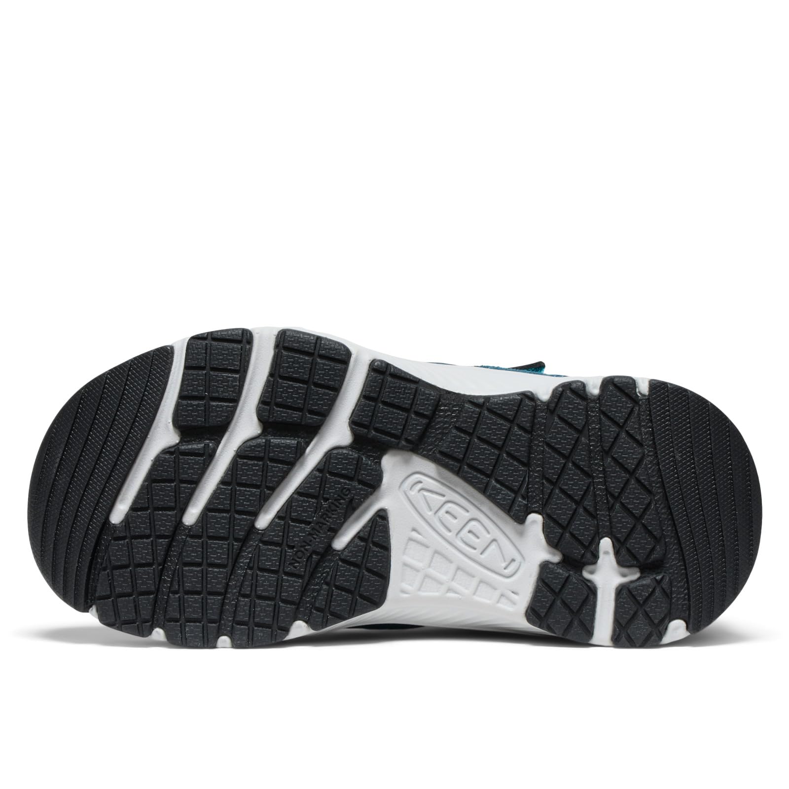 KEEN Skua Waterproof, Sneakers Unisex-Bambini e Ragazzi