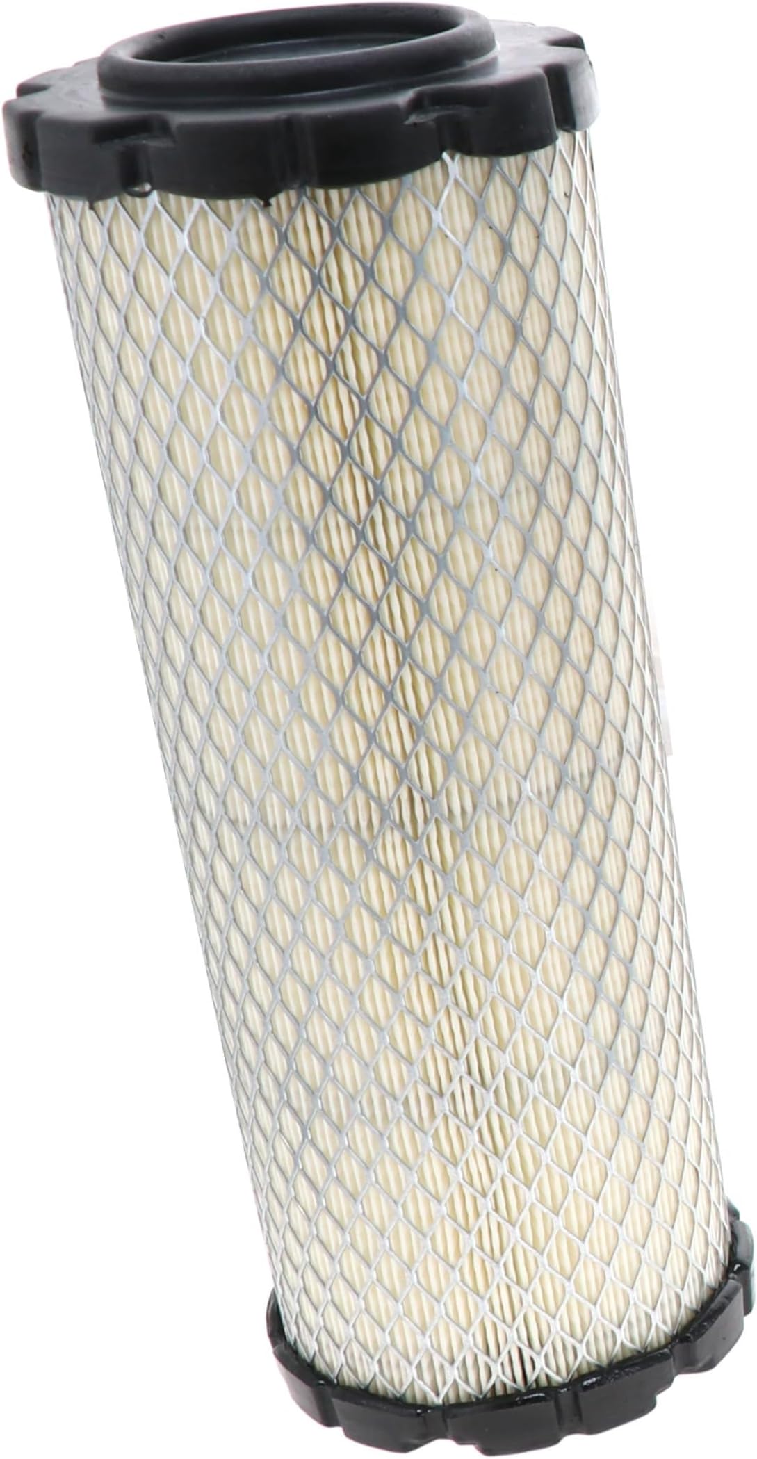 WIX Filters - 46438 Heavy Duty Radial Seal Car Outer Air Filter, Pack of 1