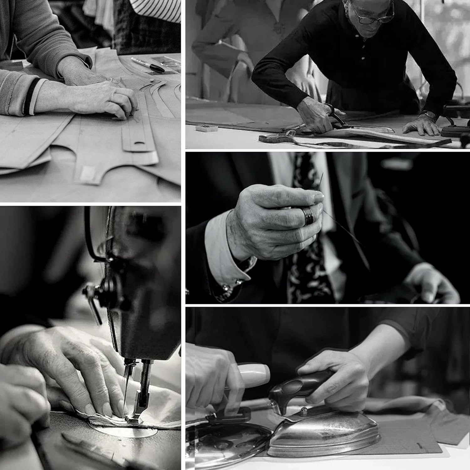 Mens 3 Pieces Suit Slim Fit Tuxedo for Men Shawl Lapel One Button Wedding Prom Party Dinner Jacket Vest Pants Set