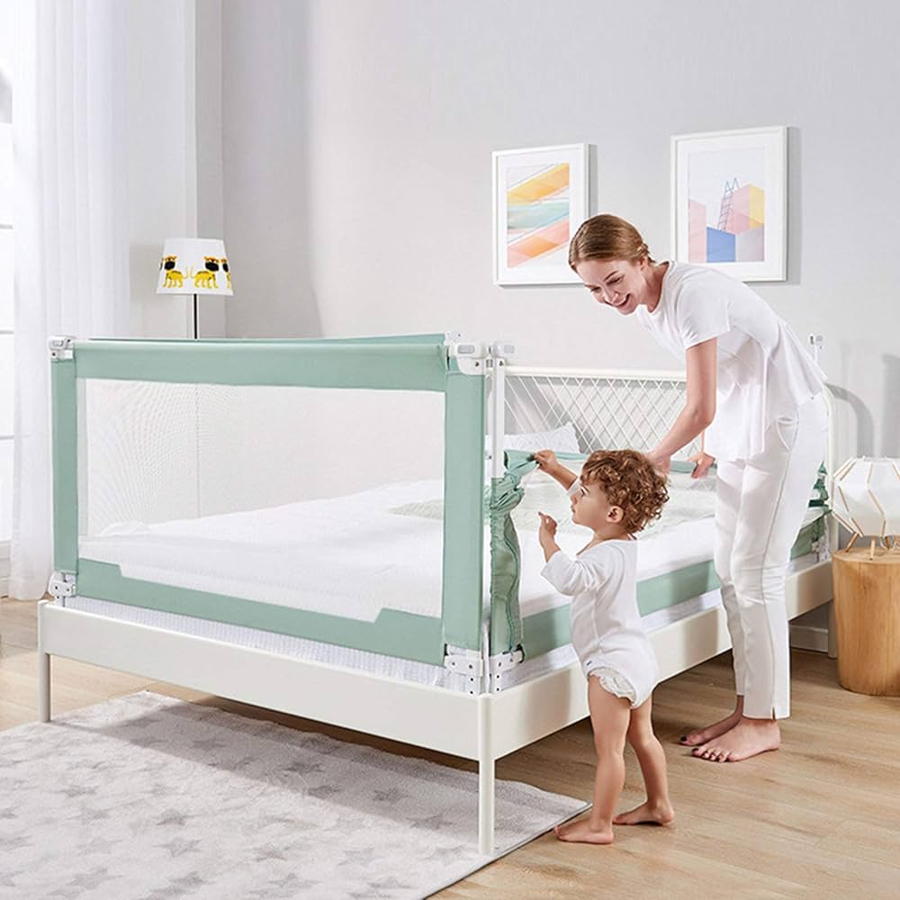 美品⭐︎ 値下げ！折りたたみ式　ベビーベッド　収納付き 付属品完備 61IwQh1fo1L.jpg_BO30,255,255,