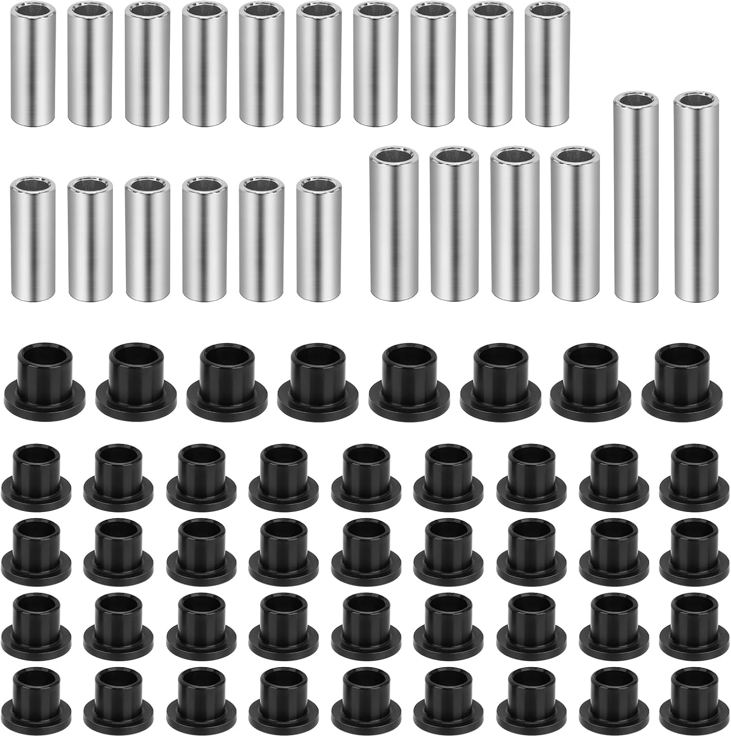 A Arm Bushings Kit for Can Am Defender HD10 HD9 HD8 HD7 HD5 Max 2016-2022