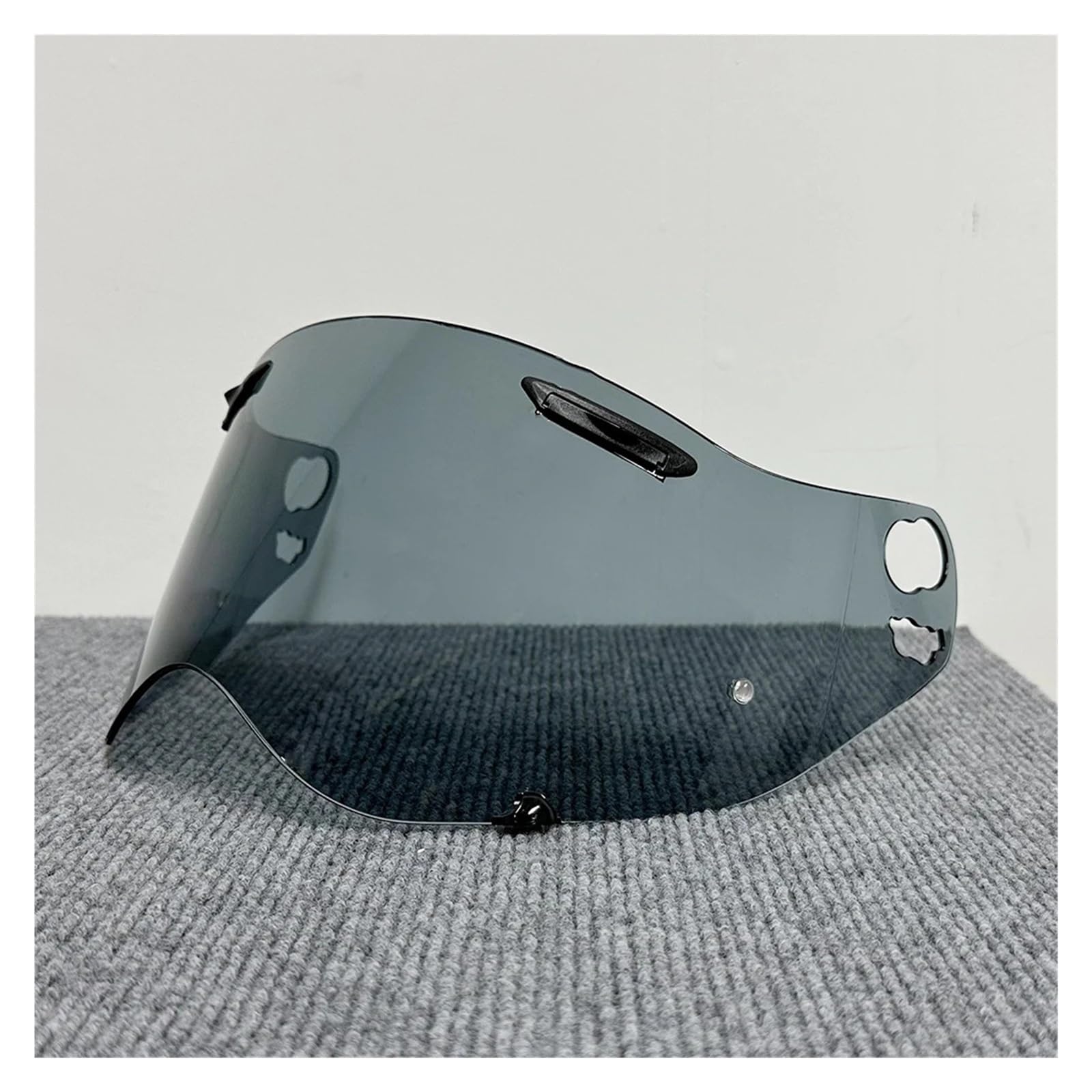 Helmet Visor For Arai For TOUR-CROSS3/TX3/XD4 Lens Replace, a prova di polvere