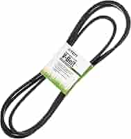 Cinghia Pompa Idro Husqvarna 539110411 Per RZ4619 RZ4623 RZ5424 - Foto 10