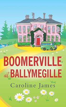 Boomerville at Ballymegille