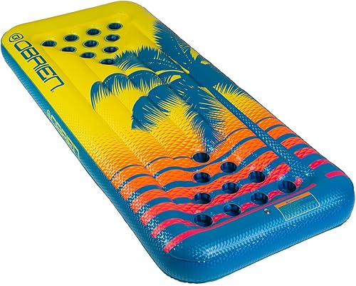 O'Brien Balsa y flotador de juego flotante grande