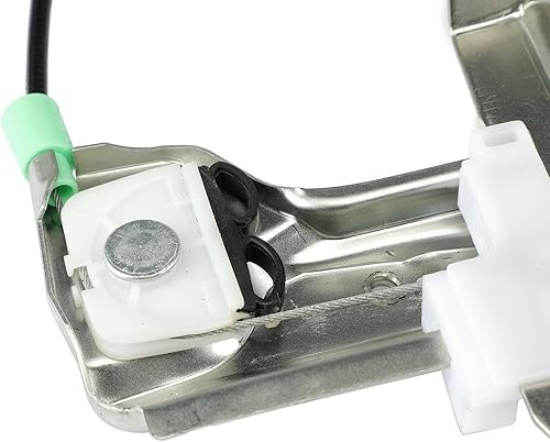 Miniatura 6 de A-Premium Elevalunas eléctrico sin motor compatible con Cadillac DTS 2006 2007 2008 2009, lado delantero izquierdo del conductor