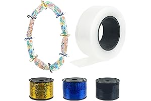 Graduation Candy Lei Making Kit