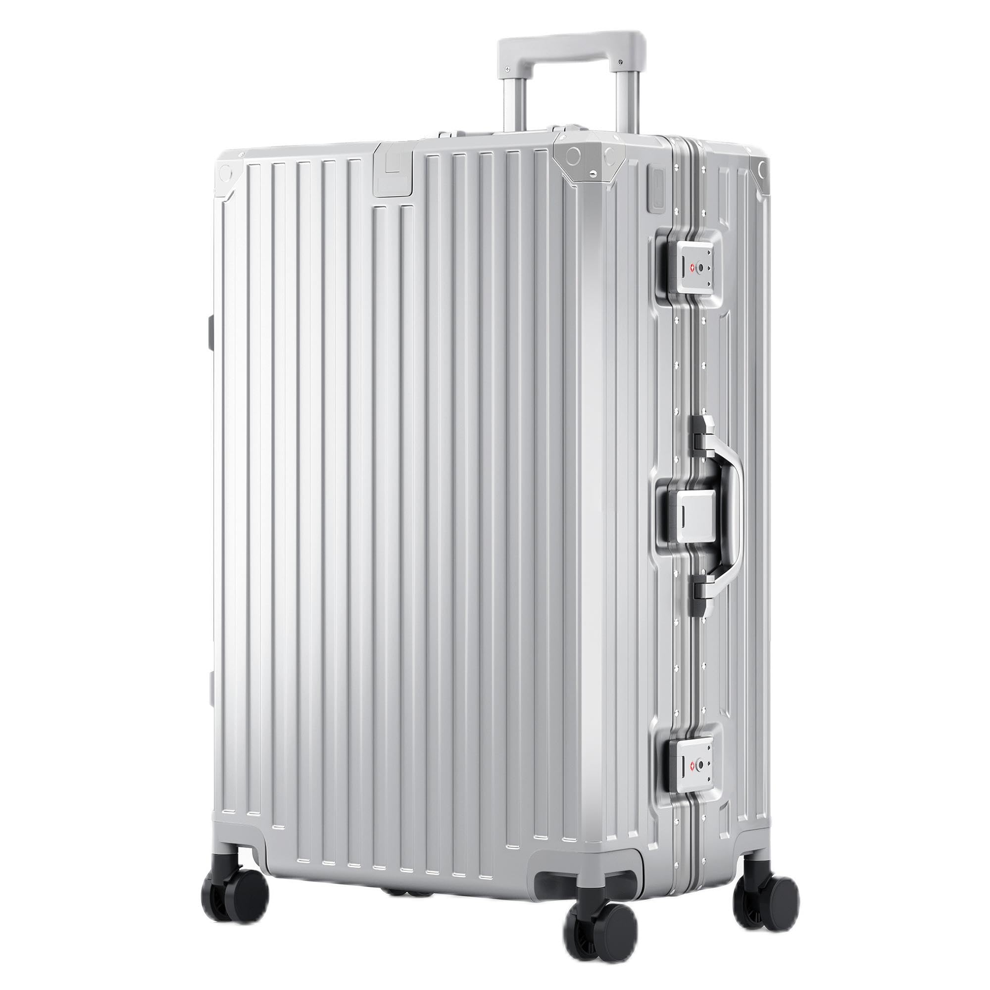 ALPHA CAMP Zipperless 28-Inch