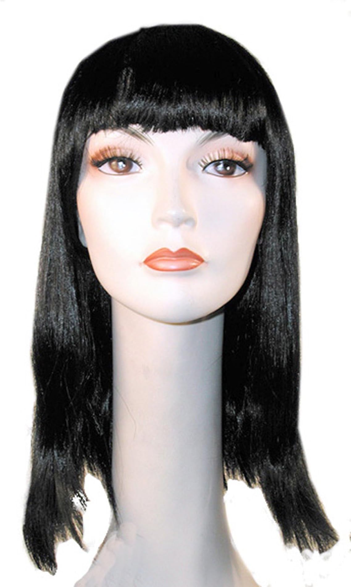 Morris Costumes Cleo Wig