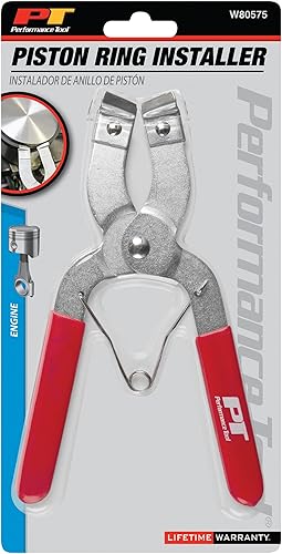 Miniatura 6 de Performance Tool W80570 - Válvula portátil, 5/8 y 13/16