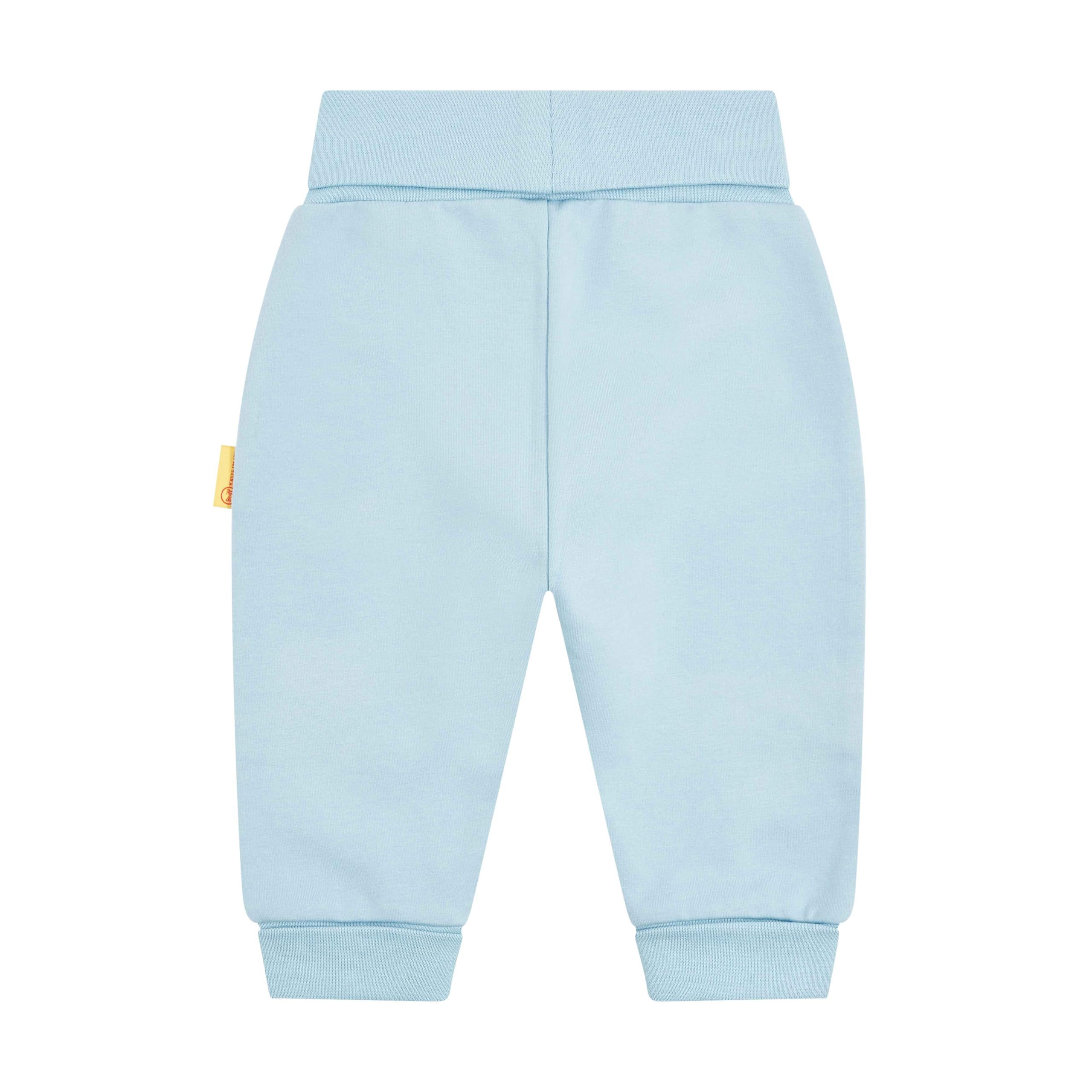 Steiff Baby-Jungen Jogginghose
