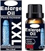 Enlargement Oil for Men, 10ml, 2026 New