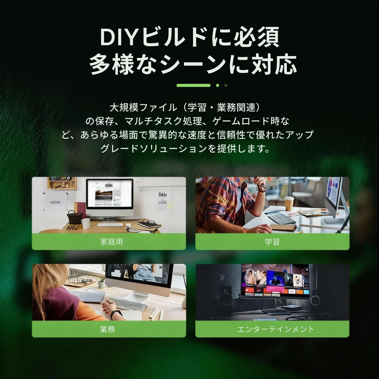 Amazon | 【整備済み品】シーゲイト Desktop HDD 1TB シリーズ 3.5