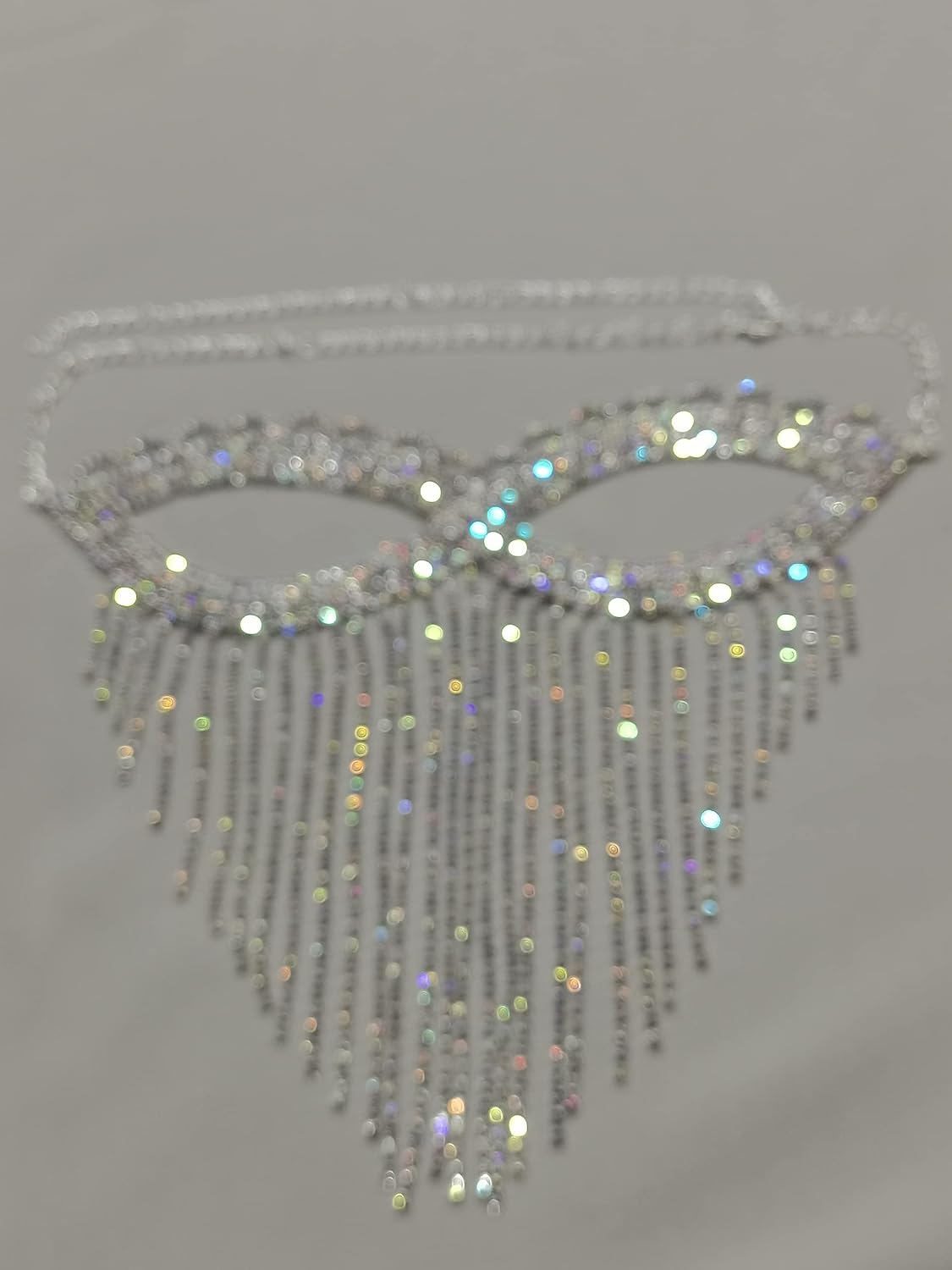 Lady Belly Dance Coin Veil - Astage Cosplay Barbados | Ubuy