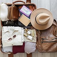 Vista 3 de Enyur Hojas de detergente para ropa sin perfume tiras de detergente para ropa de viaje detergente ecológico 192 cargas