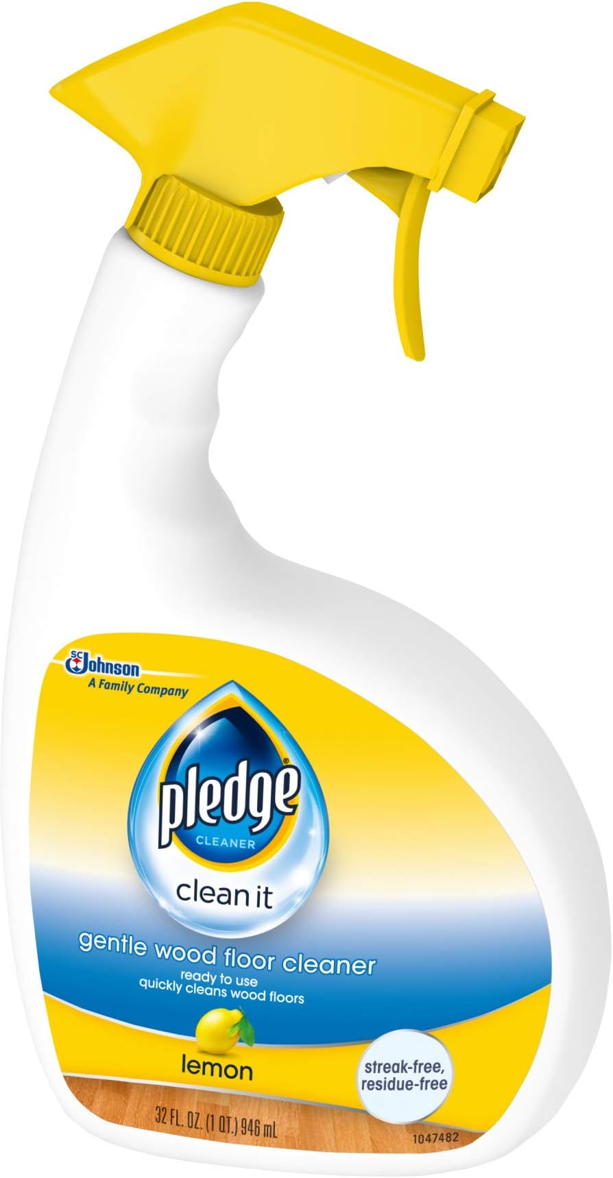 Scrubbing Bubbles Fresh Gel Toilet Bowl Cleaning Stamps