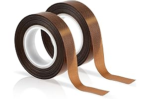 Low Friction Tape for Smooth Furniture Movement - Drawer Slides Tape and...